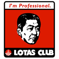 LOTAS CLUB 正規加盟店