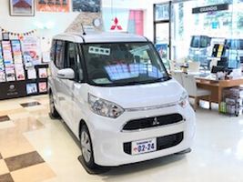 各メーカーの新車・桑原モータース厳選の中古車を販売しています。